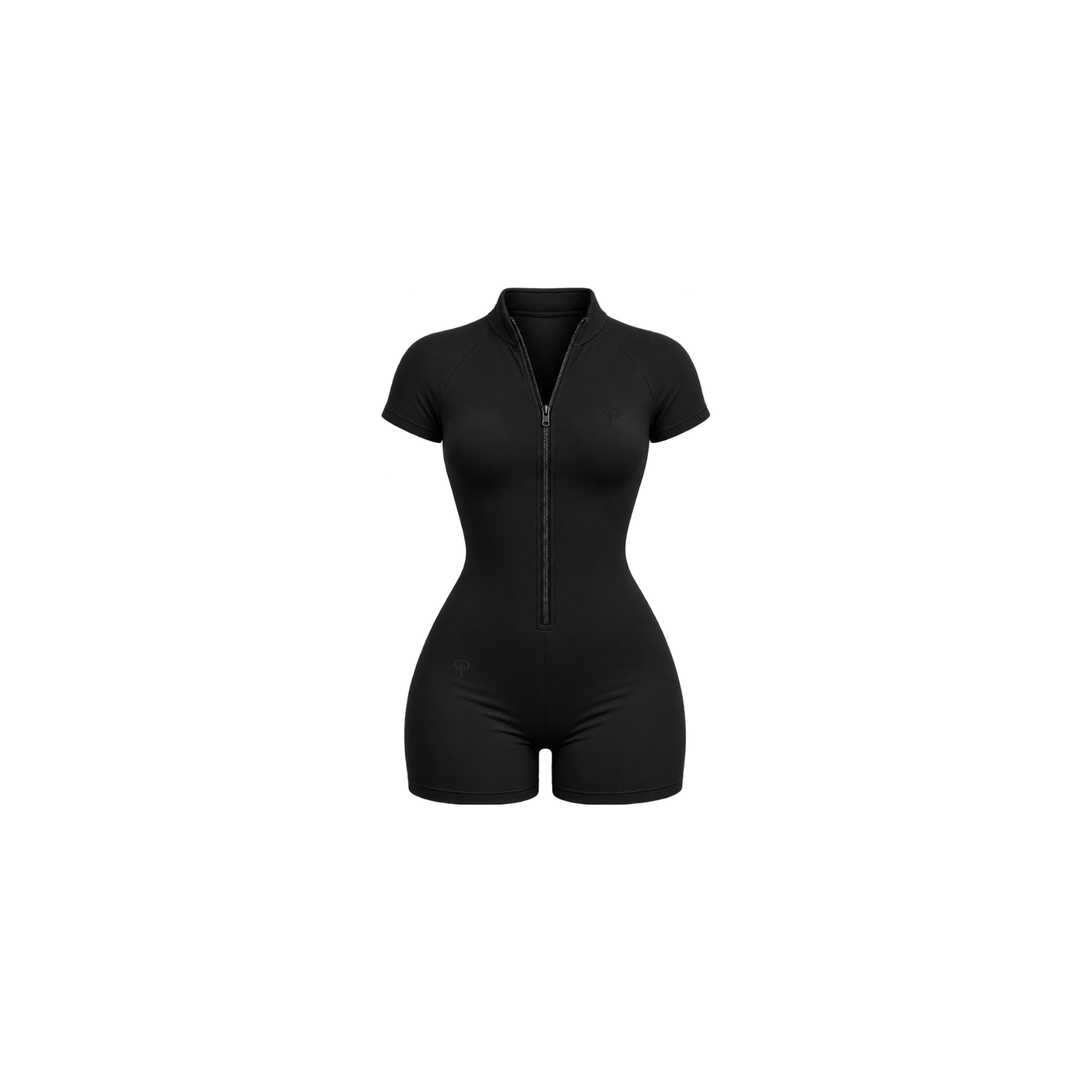 Allure Romper(MIDNIGHT)