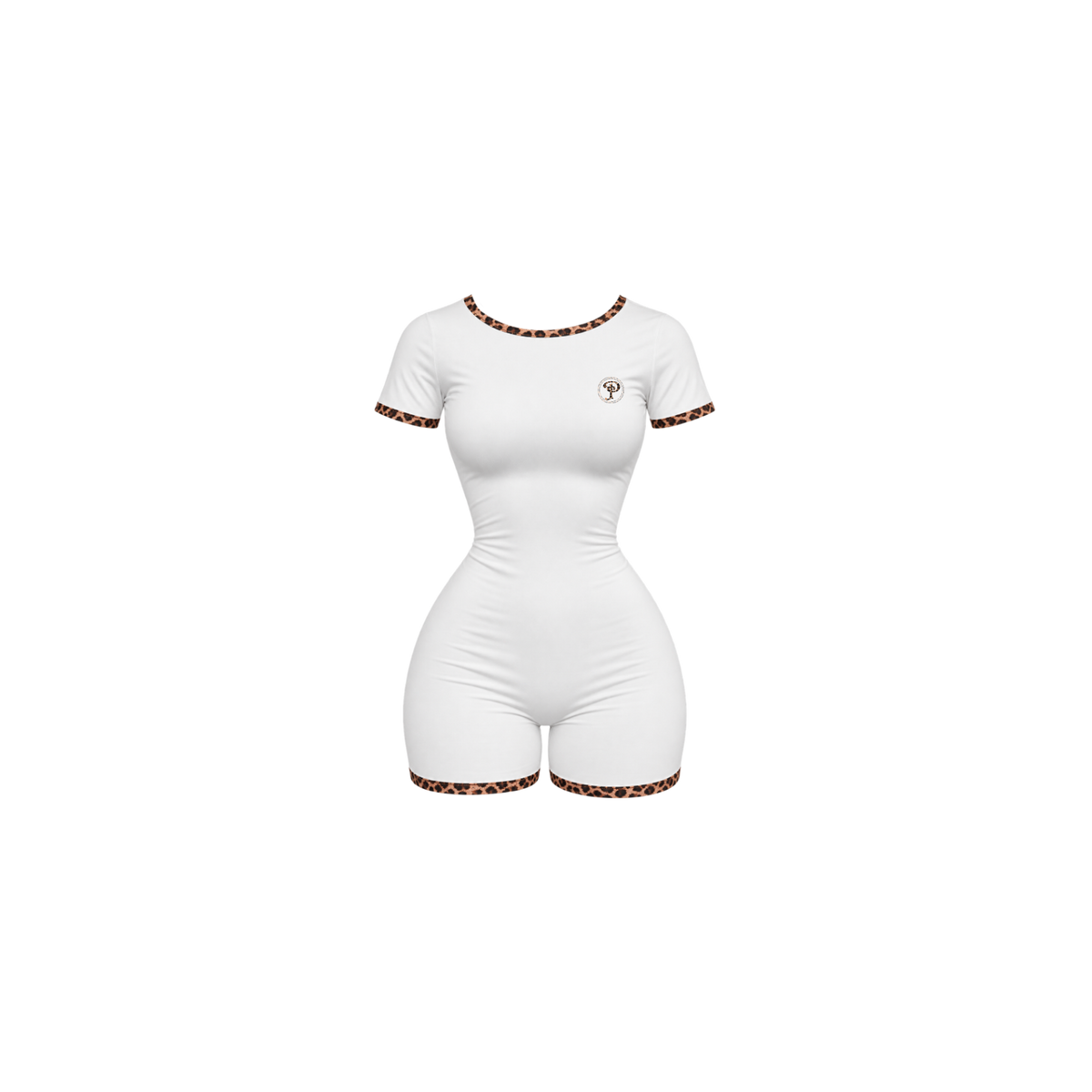 WILD ROMPER