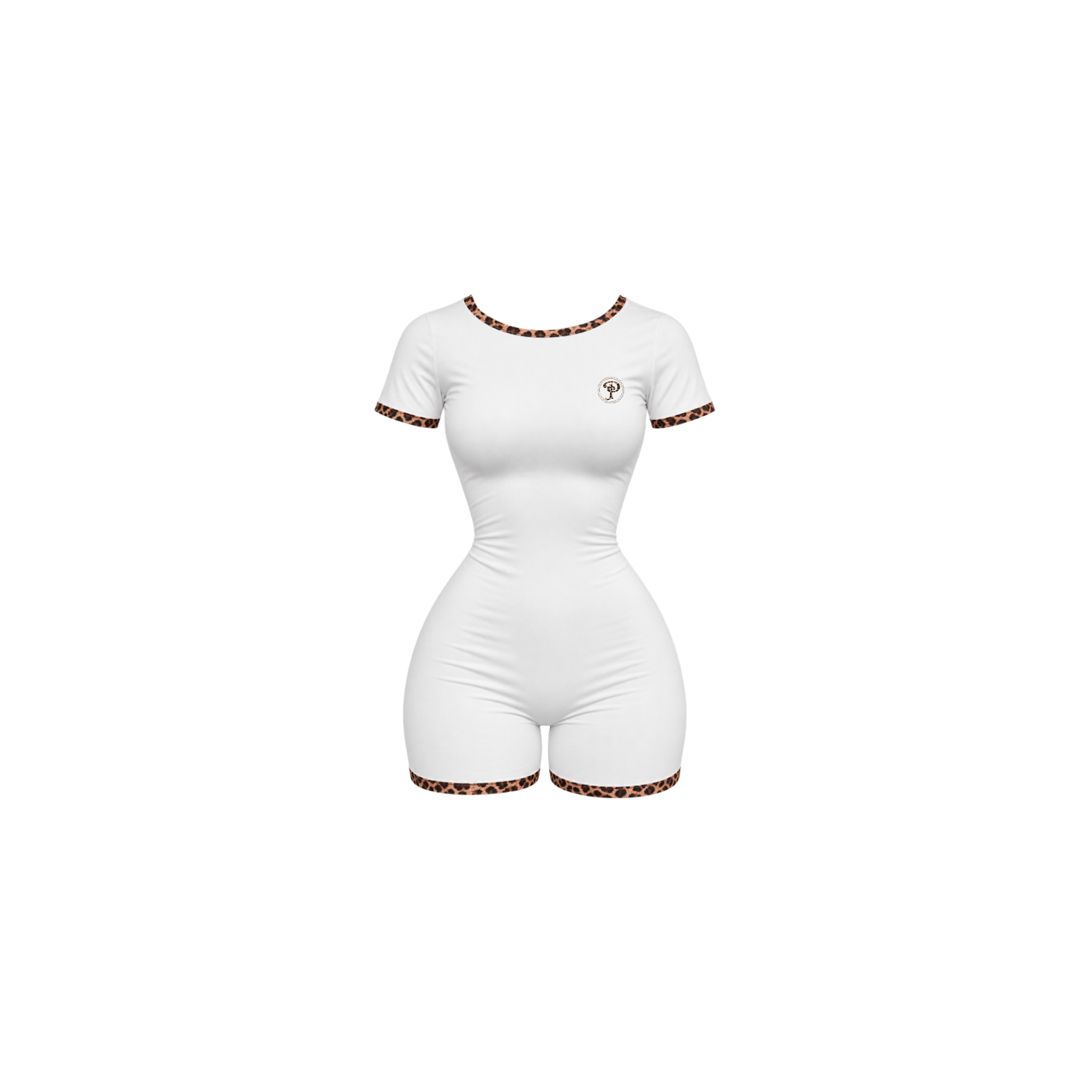 WILD ROMPER