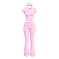 PRETTY GIRL SET(BLOSSOM)