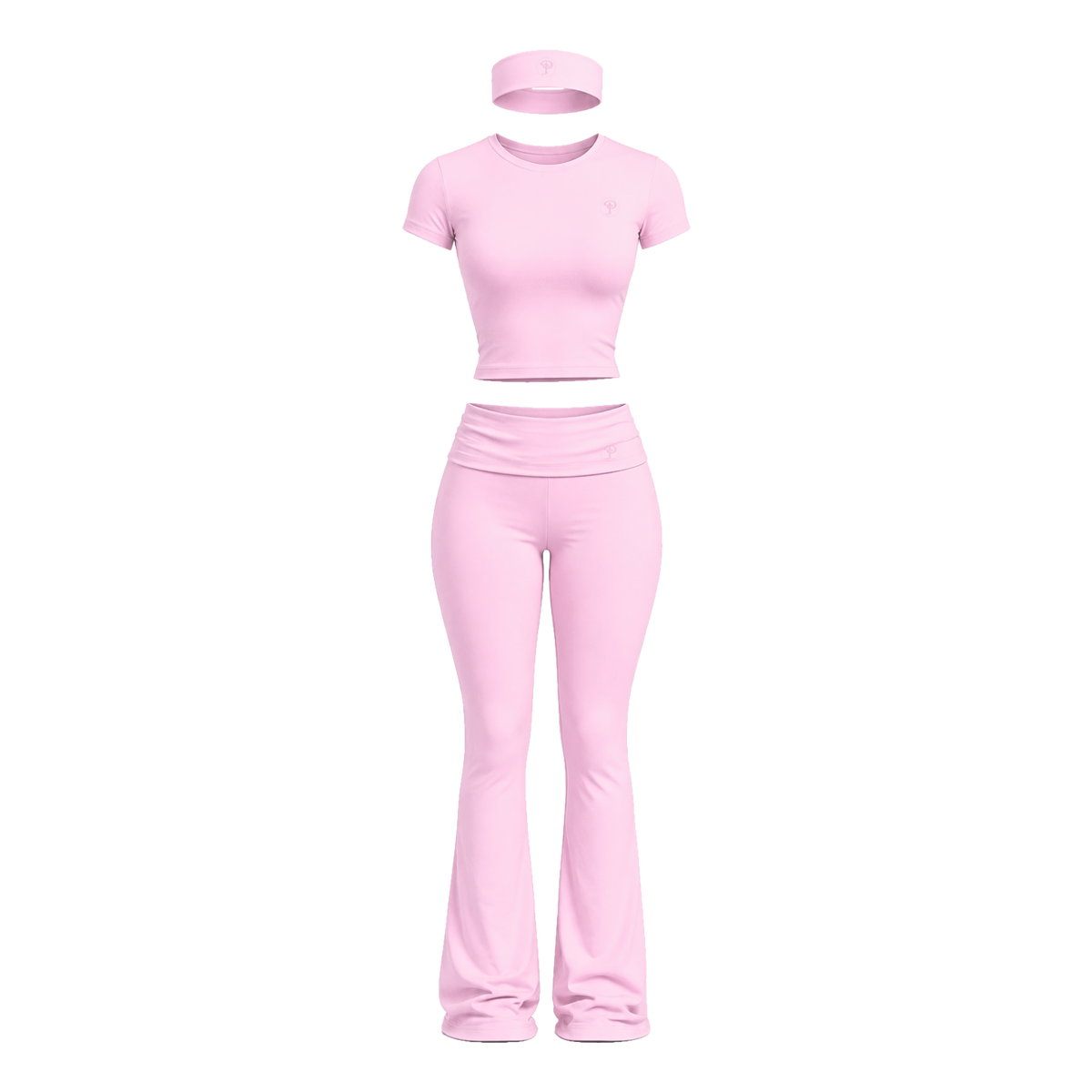 PRETTY GIRL SET(BLOSSOM)