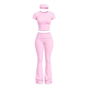 PRETTY GIRL SET(BLOSSOM)
