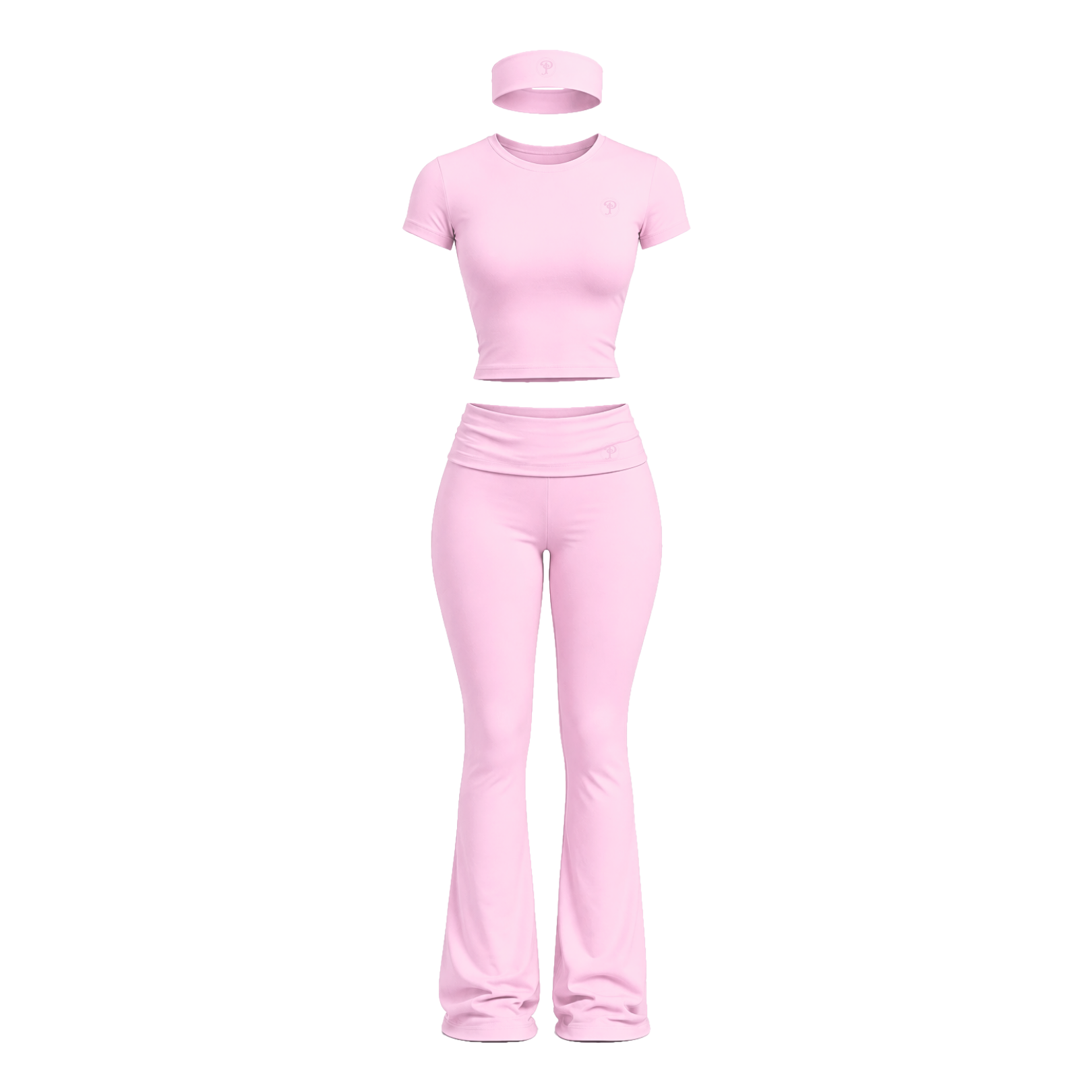 PRETTY GIRL SET(BLOSSOM)