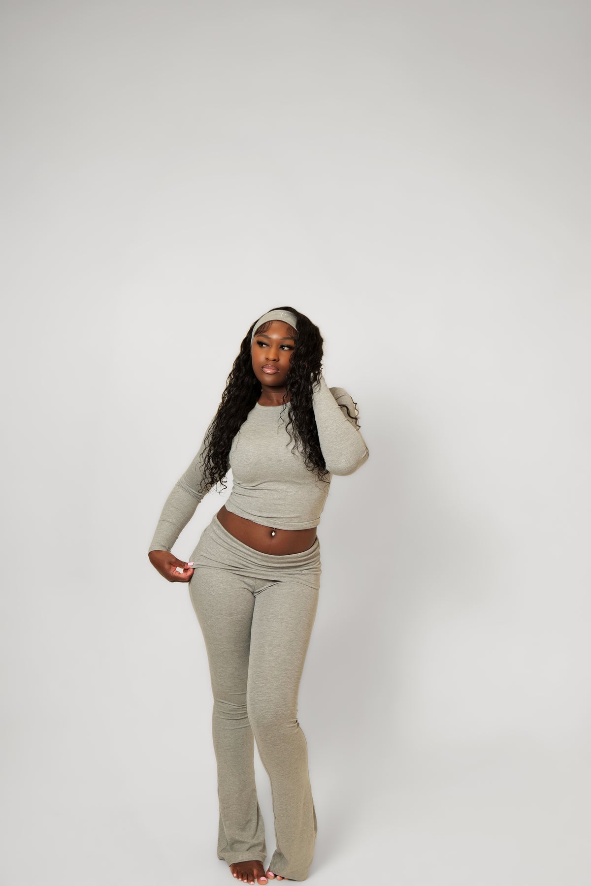 Pretty Girl Set (STONE)