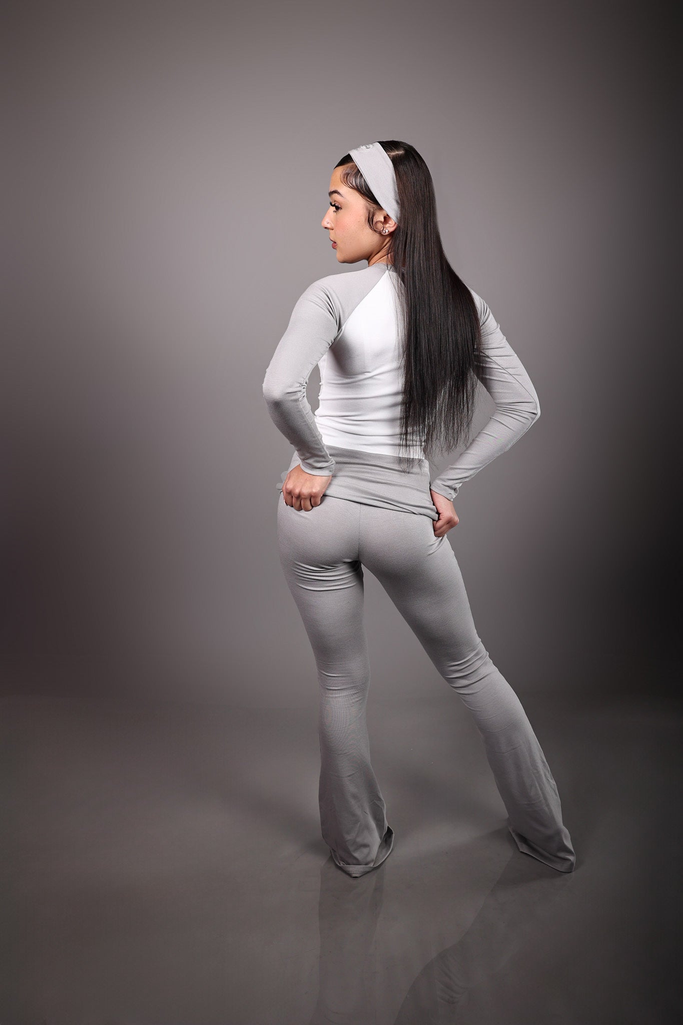 PRETTY GIRL SET (FOSSIL)