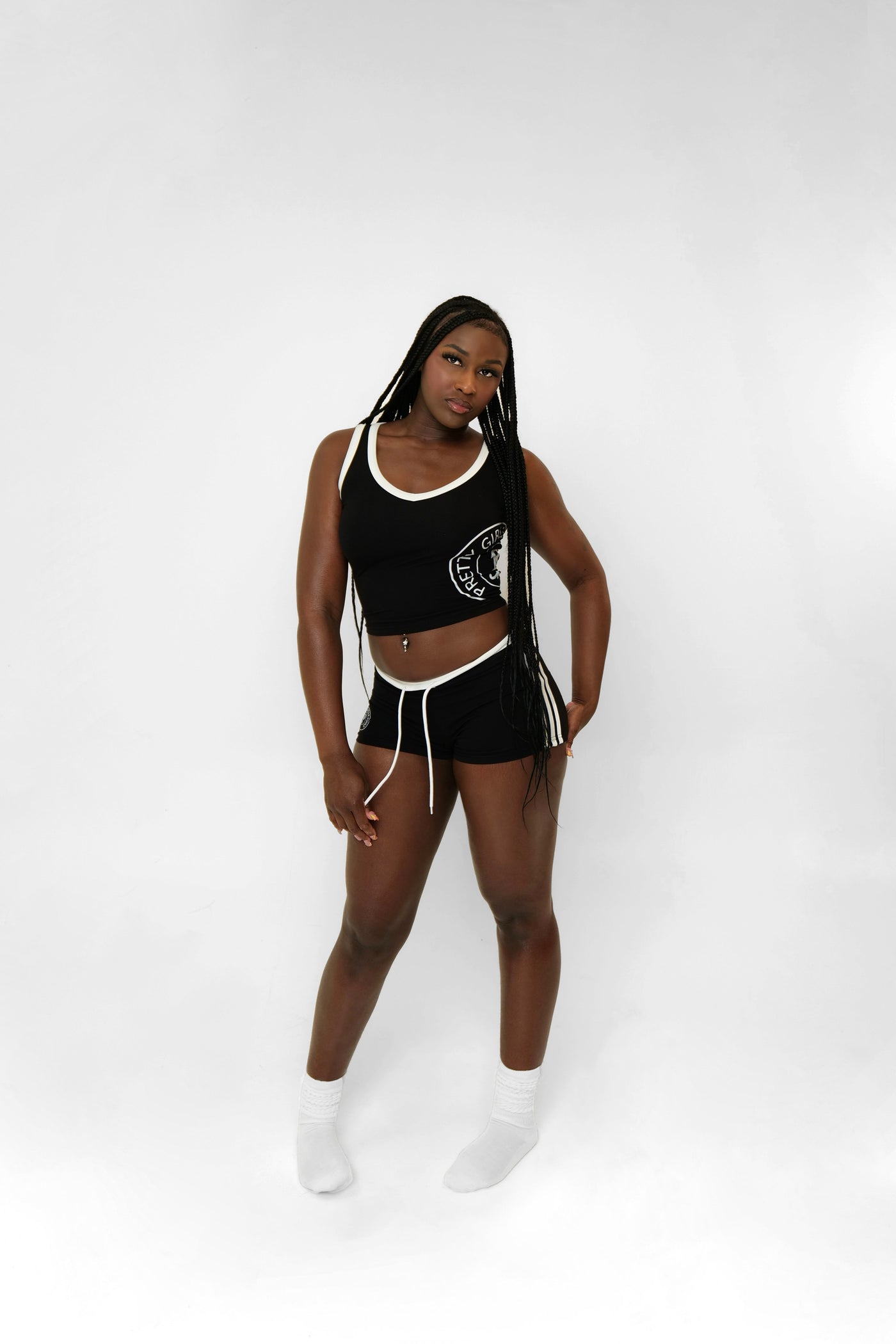 Varsity Set(OREO)