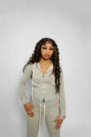 It Girl Set (STERLING)