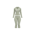 Bling Doll Set (JADE)