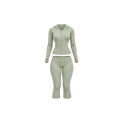 Bling Doll Set (JADE)