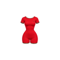 WILD ROMPER