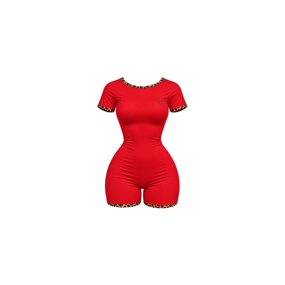 WILD ROMPER