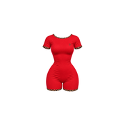 WILD ROMPER