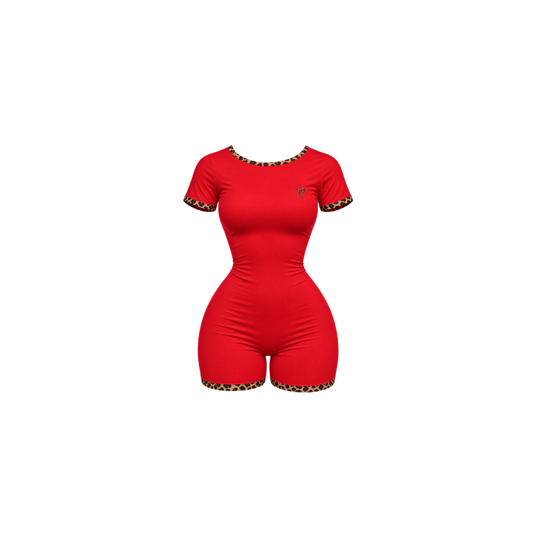 WILD ROMPER