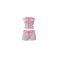 Pianzi Athletic Set (DOVE)