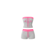 Pianzi Athletic Set (DOVE)