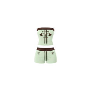 Pianzi Athletic Set (MATCHA)