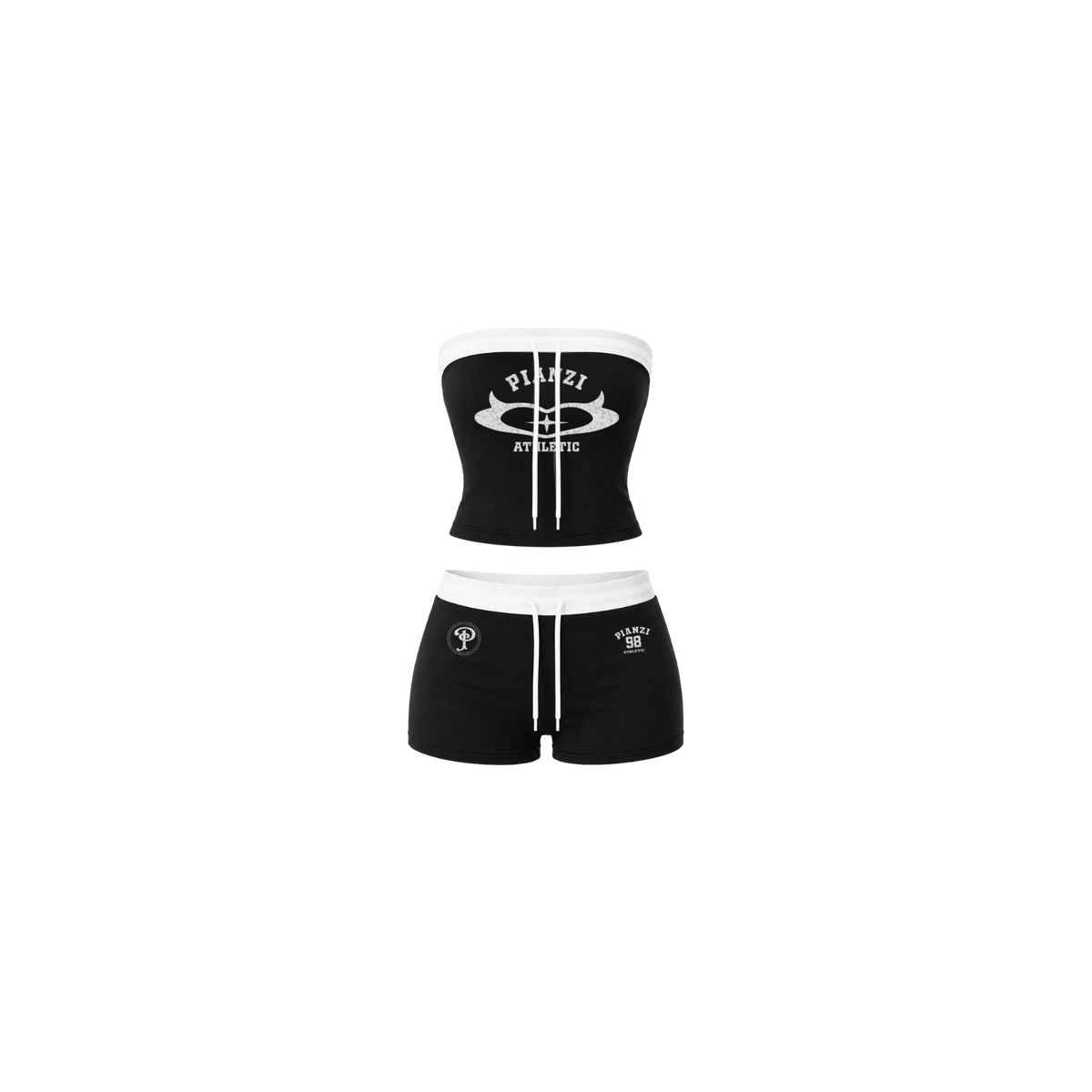 Pianzi Athletic Set (OREO)