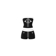 Pianzi Athletic Set (OREO)
