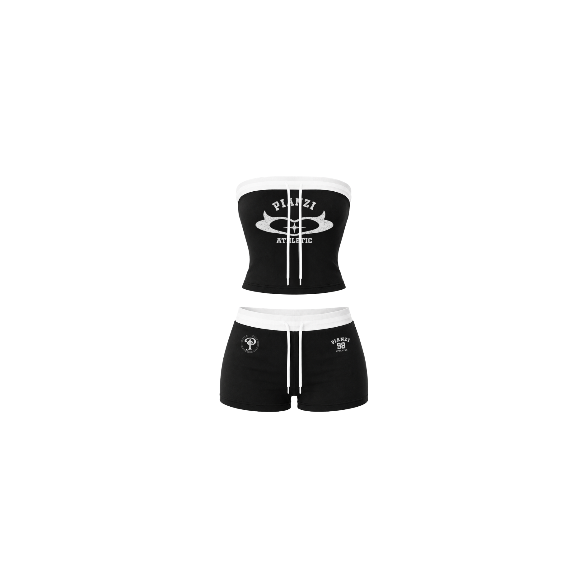 Pianzi Athletic Set (OREO)