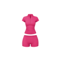 Aura Set (ROSE)