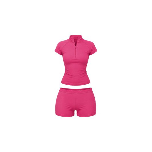 Aura Set (Rose)