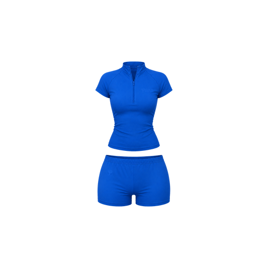 Aura Set (Sapphire)