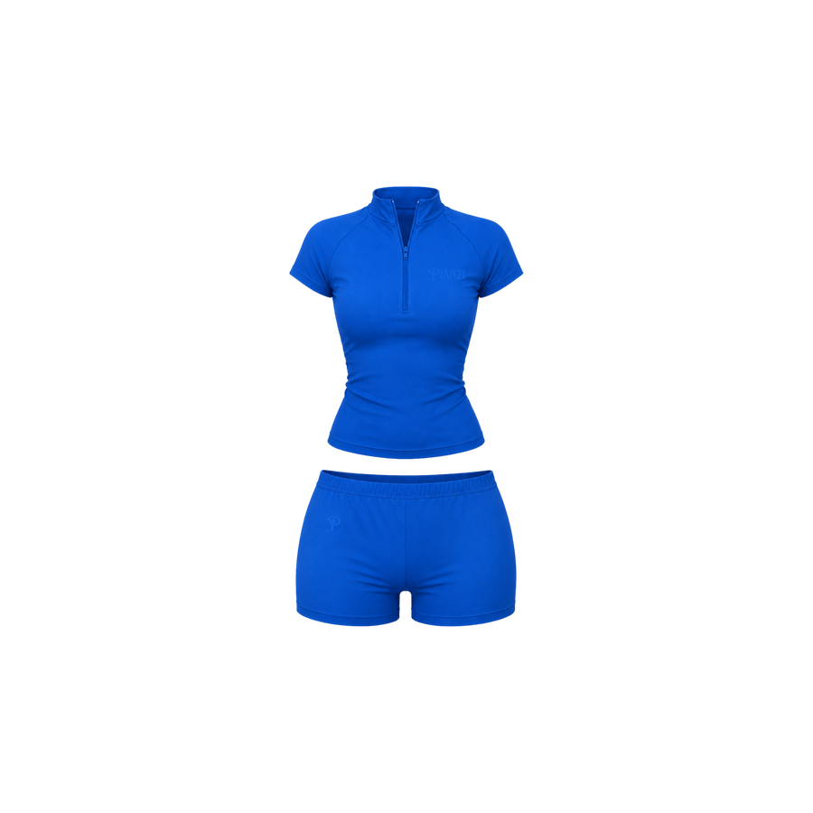 Aura Set (Sapphire)