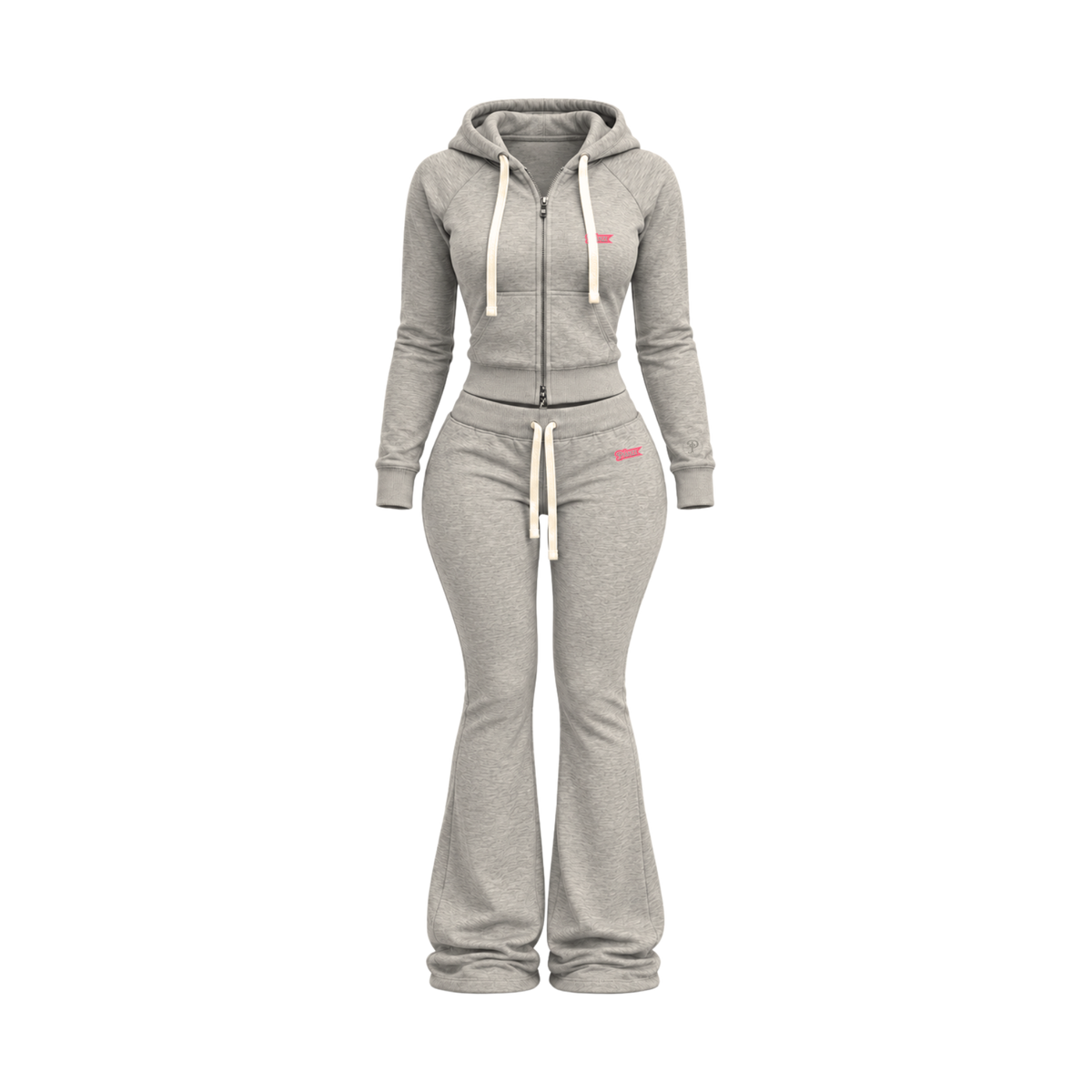 It Girl Set (STERLING)