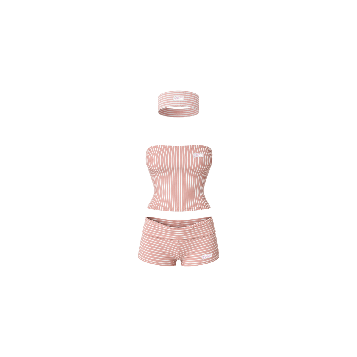 Kiss Me Set (BABY)