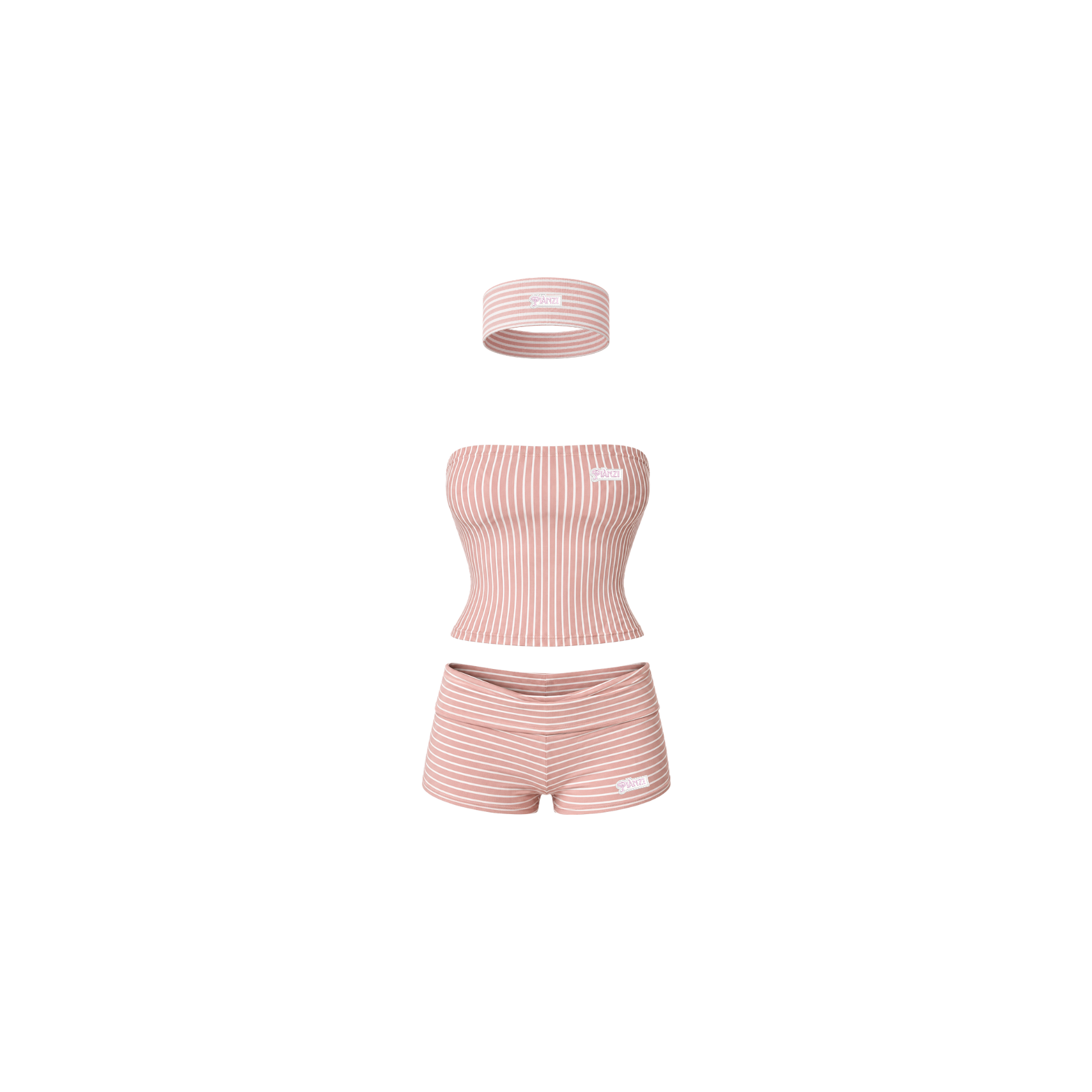 Kiss Me Set (BABY)