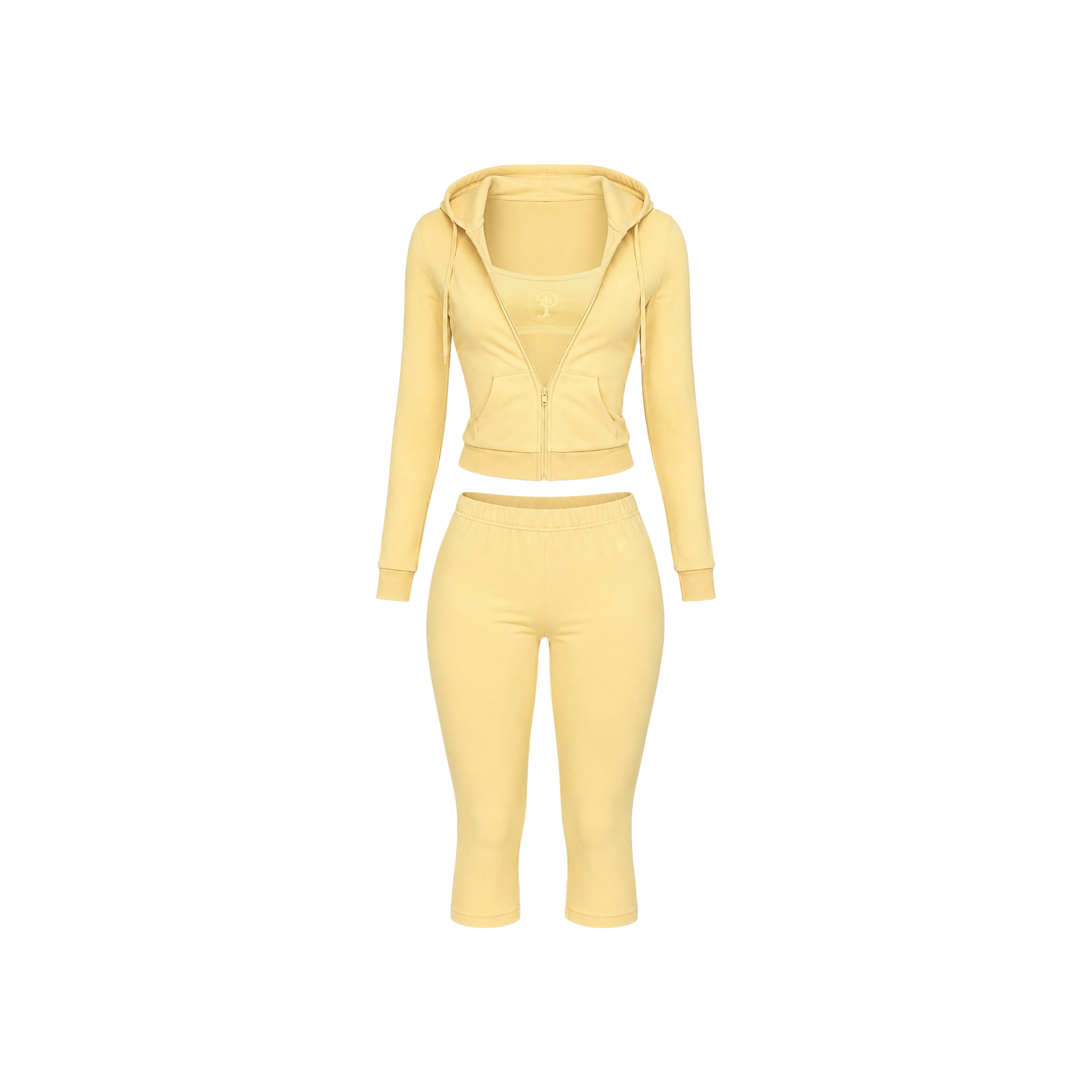 Raya Set(BANANA)