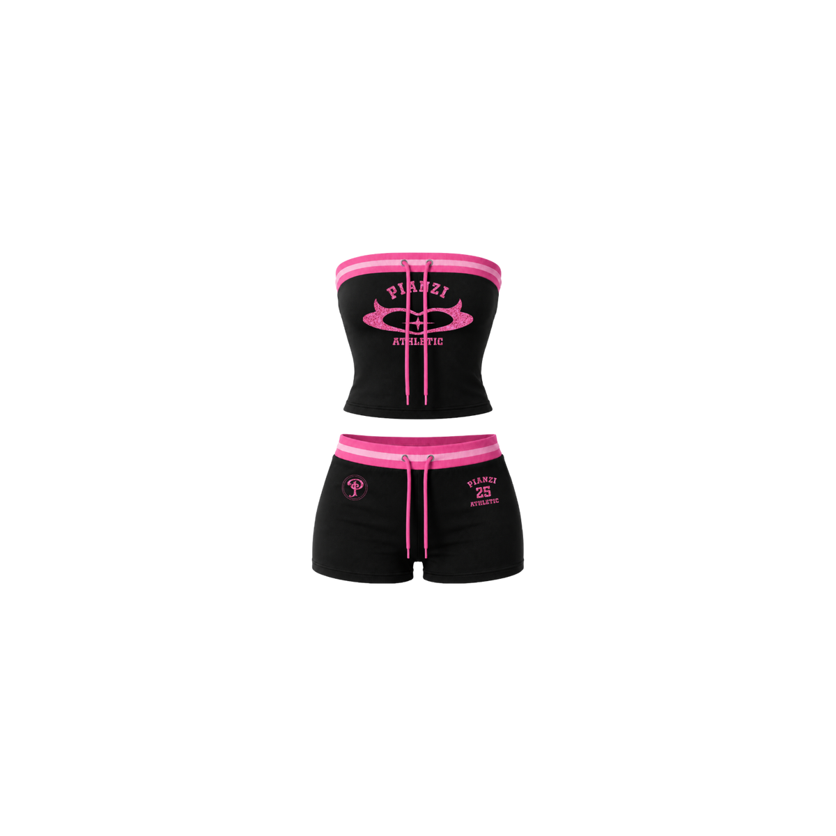 PIANZI ATHLETIC SET(ZURI)