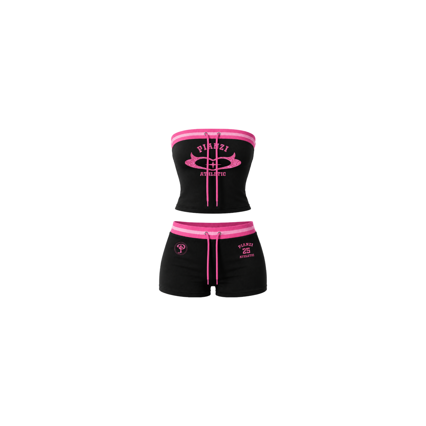 PIANZI ATHLETIC SET(ZURI)