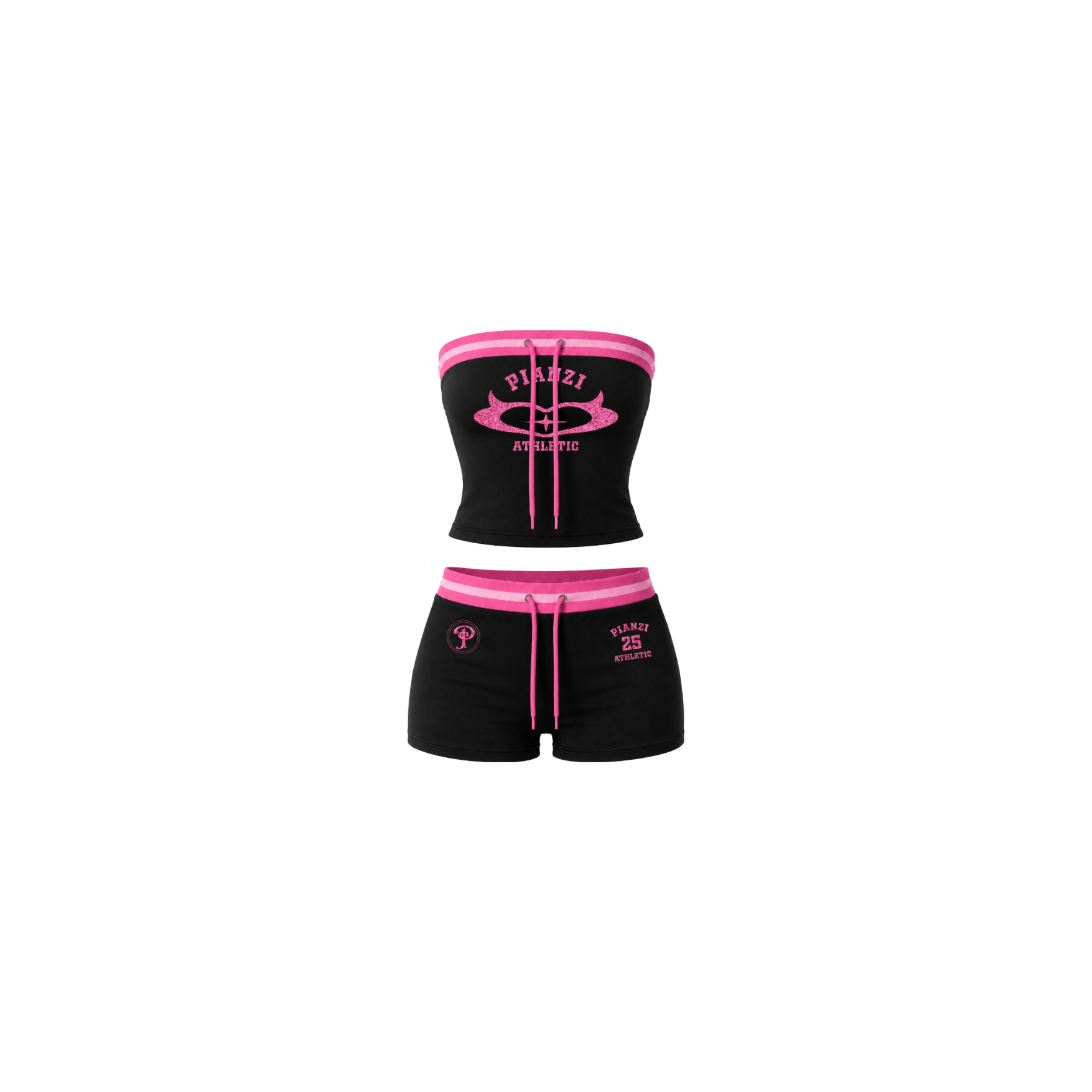 PIANZI ATHLETIC SET(ZURI)