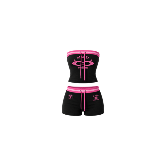 PIANZI ATHLETIC SET(ZURI)