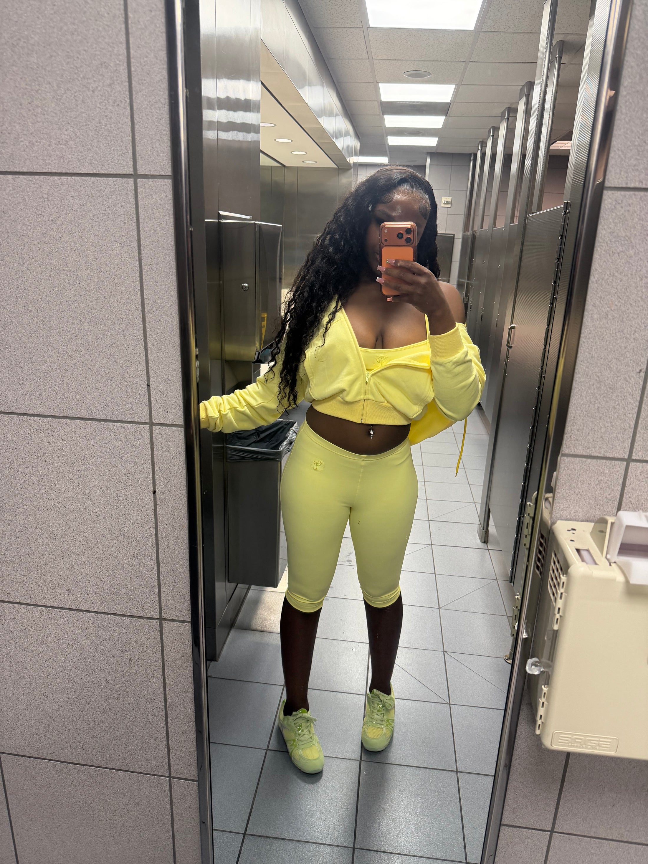 Raya Set(BANANA)