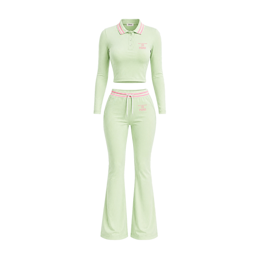 SCHOOL GIRL SET(NYANZA)