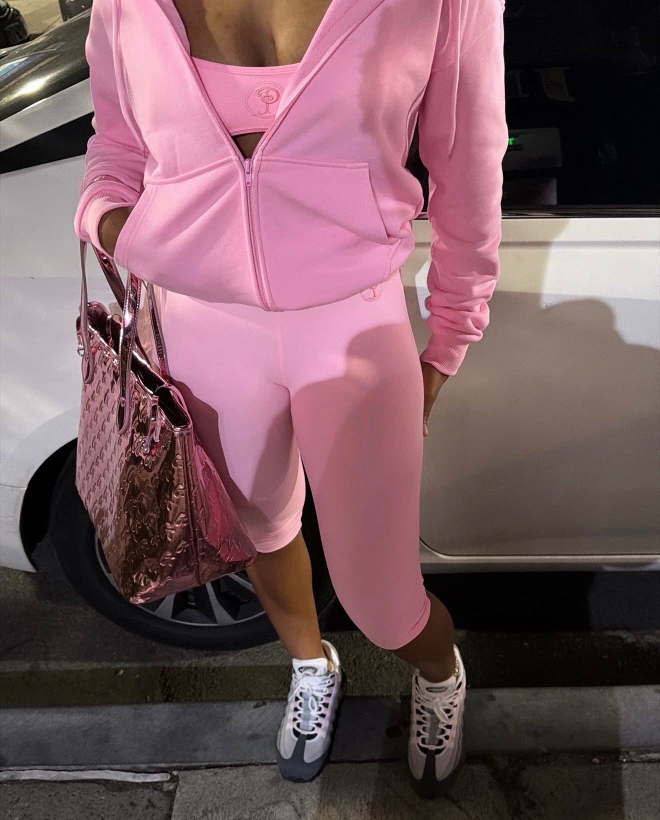 Raya set(BLUSH)