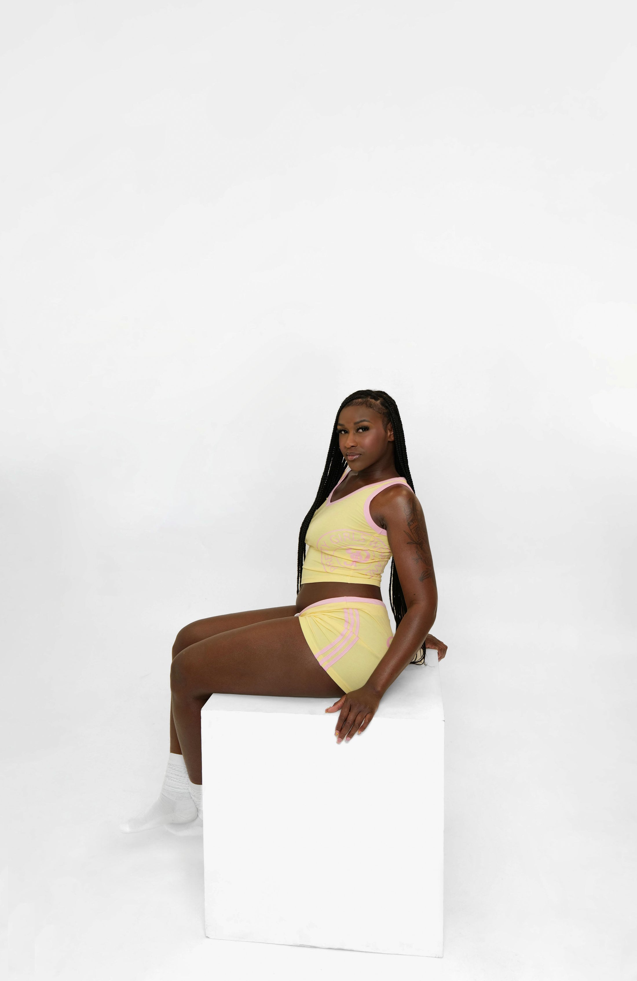 Varsity Set(SUMMER)