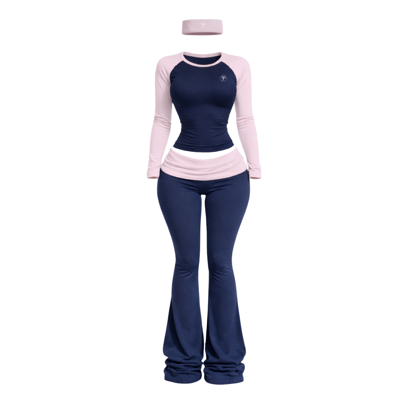 PRETTY GIRL SET (AVA)