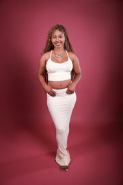 Bloom Maxi Skirt