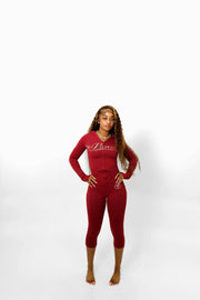 Bling Doll Set (RUBY)