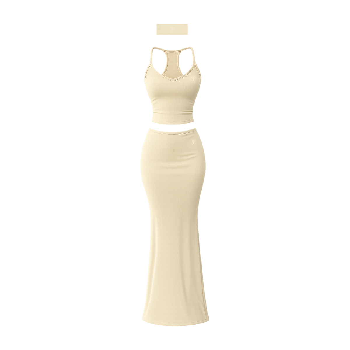 Bloom Maxi Skirt