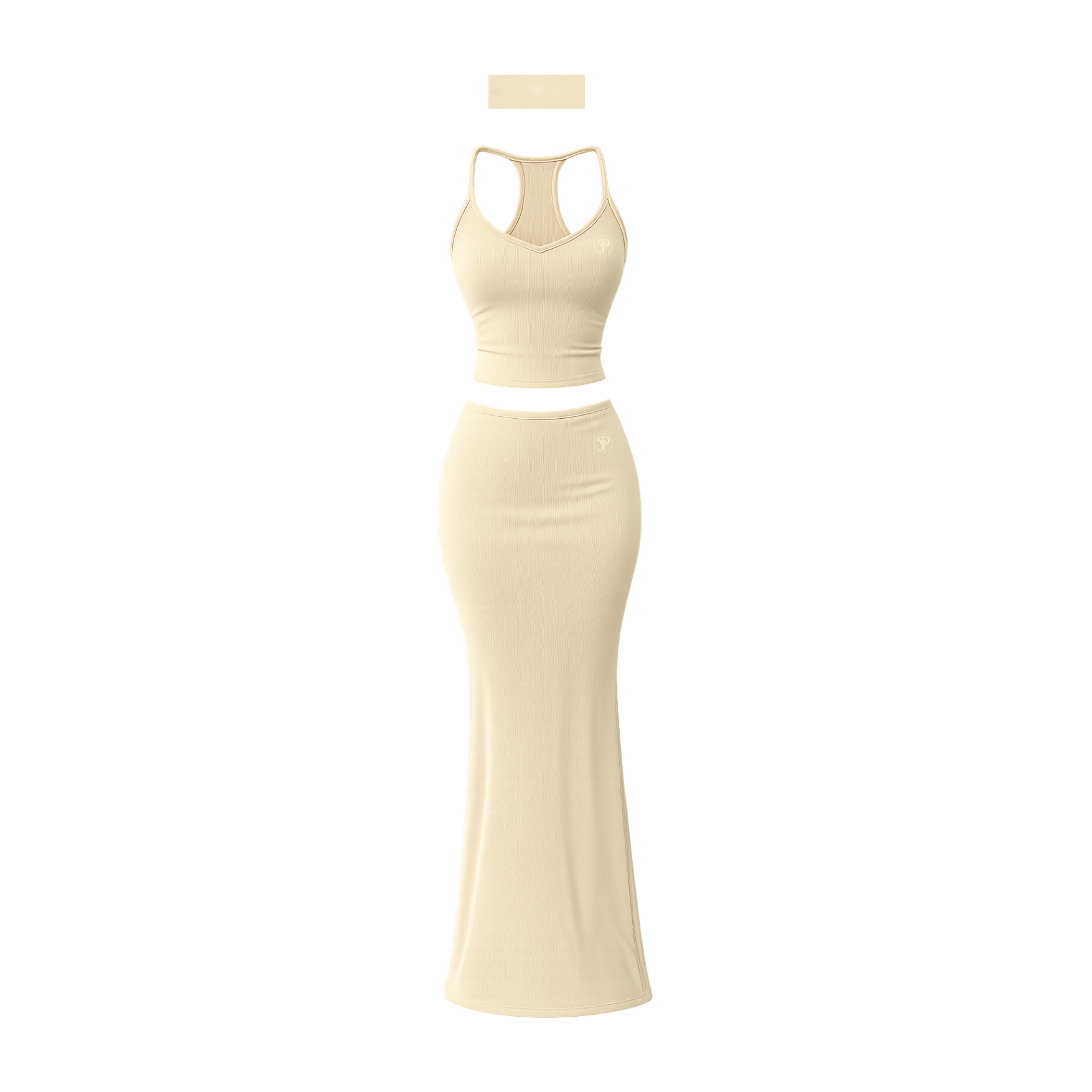 Bloom Maxi Skirt