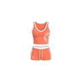 Varsity Set(PEACH)