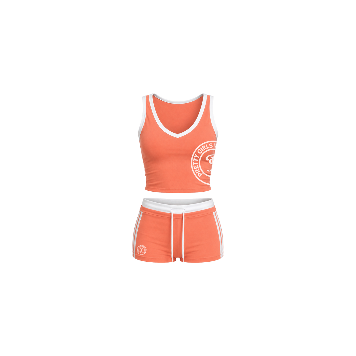 Varsity Set(PEACH)