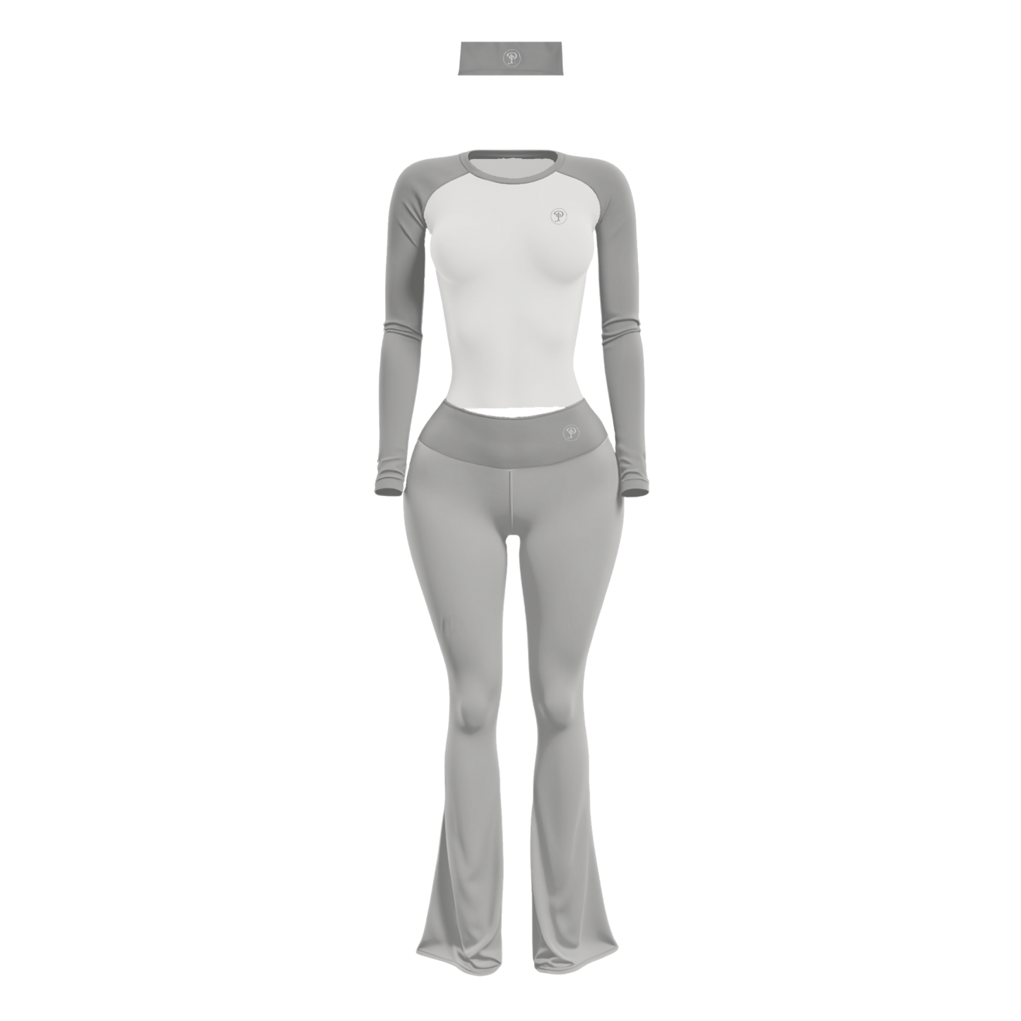 PRETTY GIRL SET (FOSSIL)