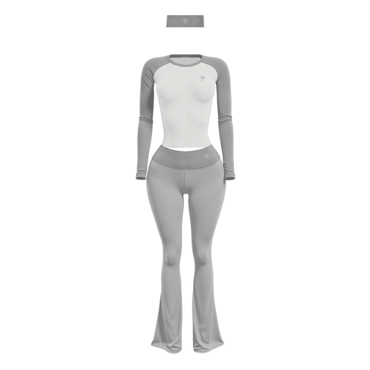 PRETTY GIRL SET (FOSSIL)