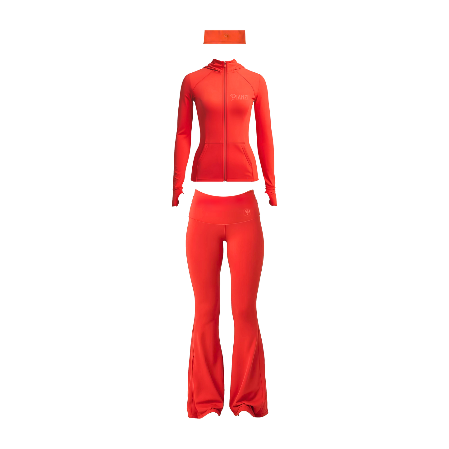 YOGA SET (HEAT)