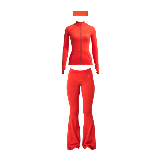 YOGA SET (HEAT)